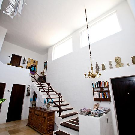 Отель Casa De Hilario Яйса Экстерьер фото
